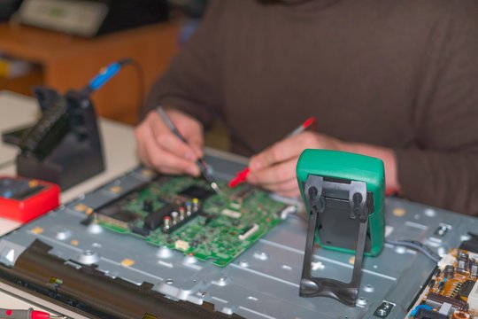 Smart TV Software
